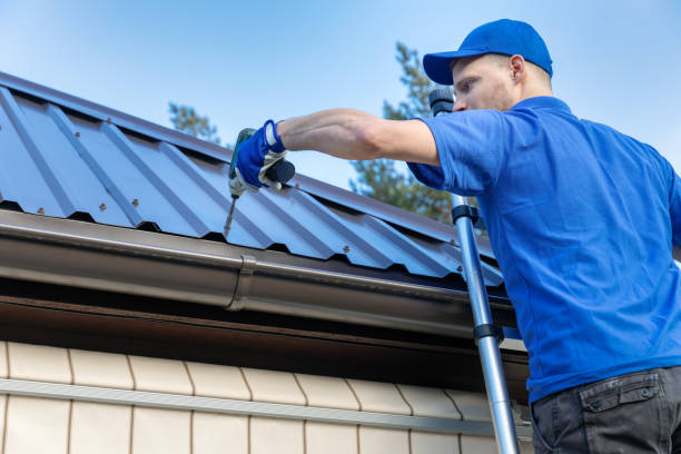 Best Roof Insulation Installation  in Matthews, NC