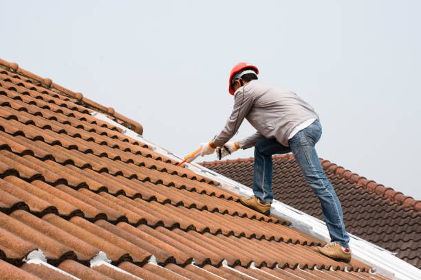 Best Rubber Roofing (EPDM, TPO)  in Matthews, NC