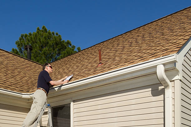 Best Gutter Installation and Repair  in Matthews, NC