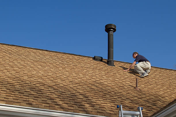 Best Roof Ventilation Installation  in Matthews, NC