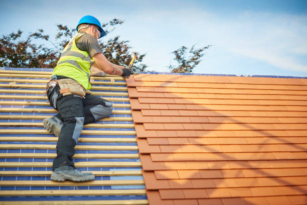Best Hot Roofs  in Matthews, NC